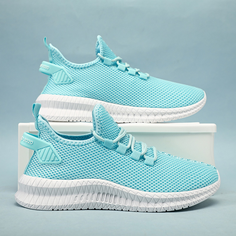 2024 Flying Weave Sports Shoes Image 5