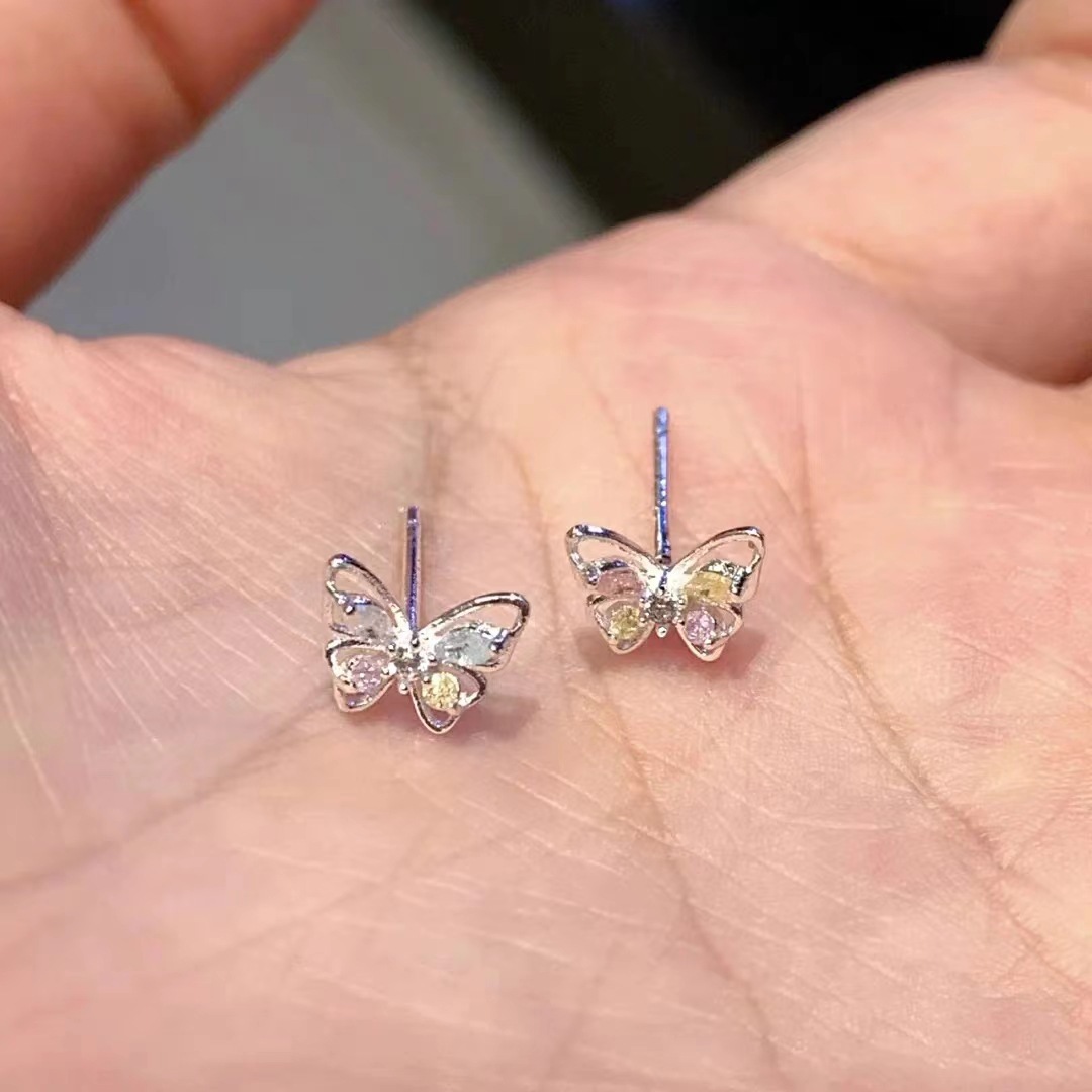 EH-050 Silver