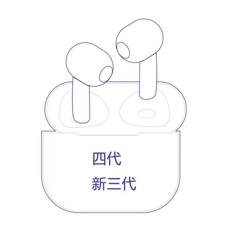 Третье поколение Macaron беспроводная Bluetooth гарнитура наушники, новые Pro3, кросс-бордер e-commerce TWS подарок