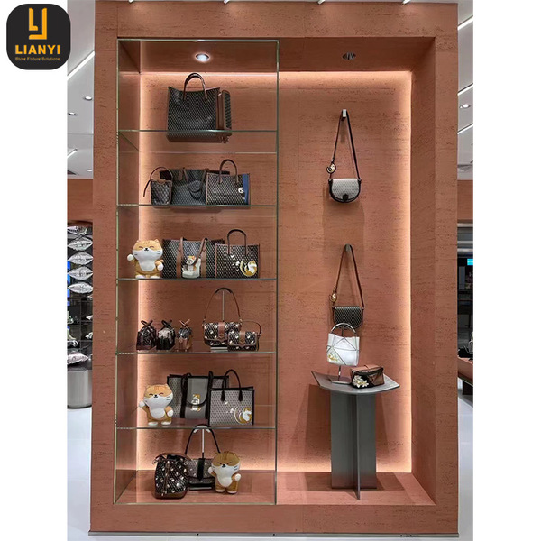 Elite bag