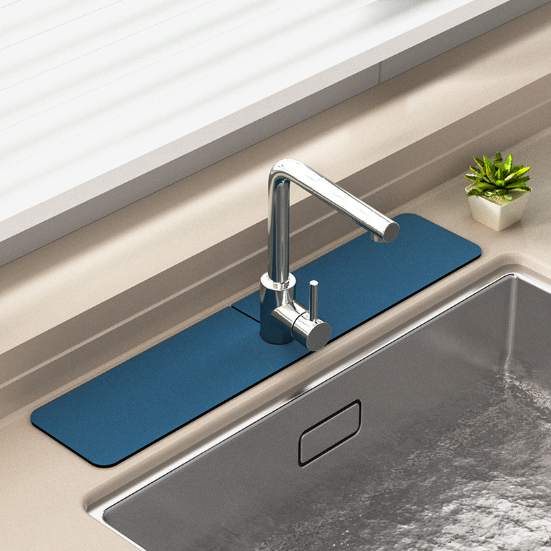 네이비 (6.35cm 둥근 구멍)