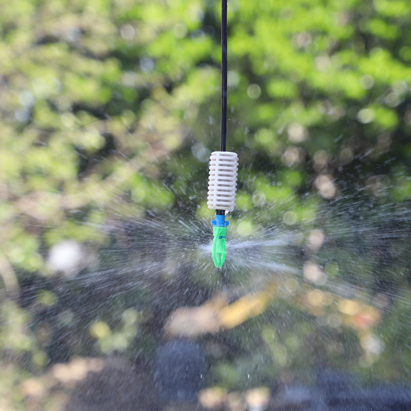 Precio unitario de la boquilla Kaka no incluye impuestos