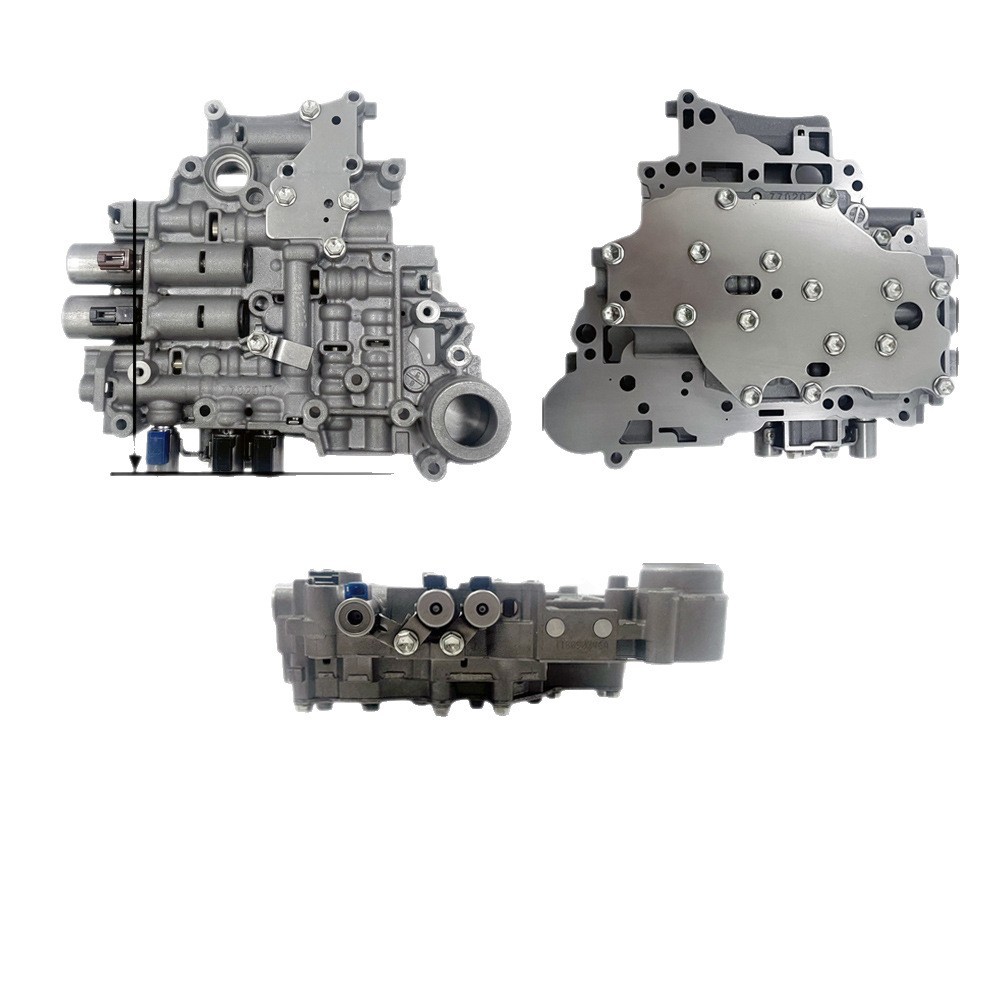 K310/K311 Cvt Automatic Transmission Valve Body L4 1.5L 1.8L 2.0L for Toyota
