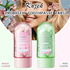 牙膏;牙粉;漱口水