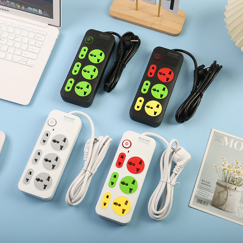 刚果尼泊尔新加坡多米尼克总控开关炫彩内饰黑壳白壳彩色面中性装