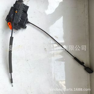 Front Left Door Lock Actuator for 805030009R 8050300Q1K 825030007R 82503 8050300Q0J