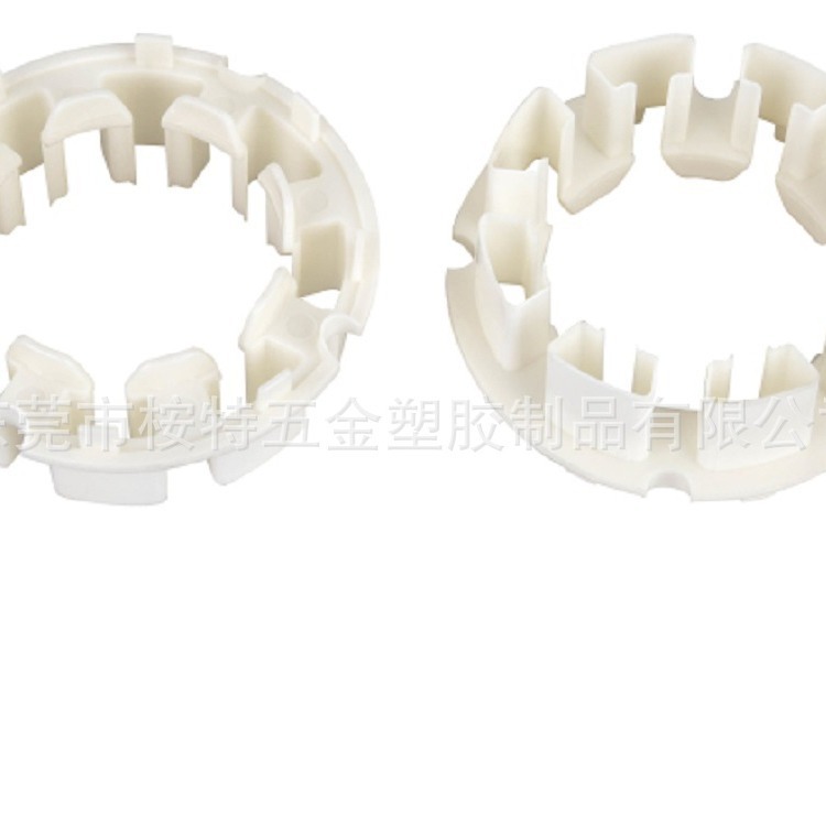 东莞桉特五金3D打印无刷电机风叶厂家供应