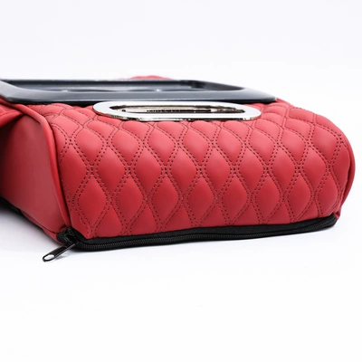 Armrest box pad, Box Pad Heightening Pad Car