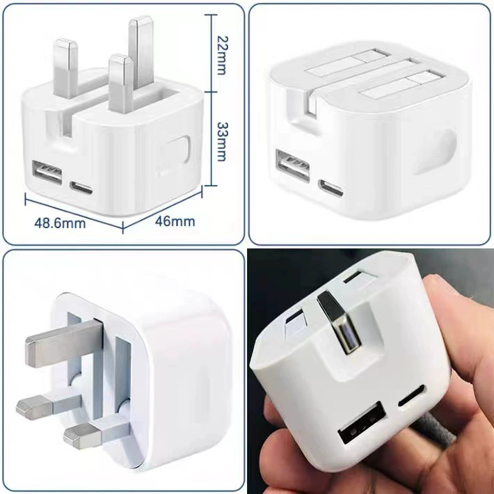 Apple, huawei, samsung, складная совместимая зарядка, мобильный телефон, 35W, 20W