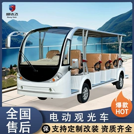 电动观光车;货车;其他电动车