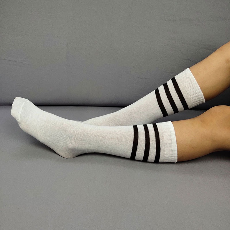 흰색 검정색 줄무늬