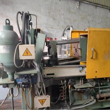 特价优惠转让力劲88T 热室压铸机锌合金热式压铸机锌合金压铸机