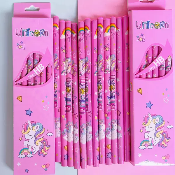 Pencil, 12 pieces