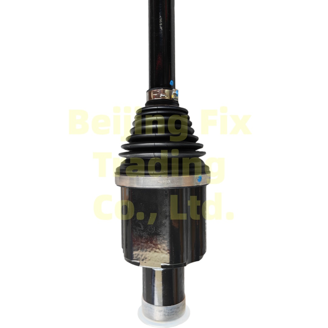 68537122AA Left and right front half axles suitable for RAM1500 DZ DT chassis 5.7L models from 2021 and later