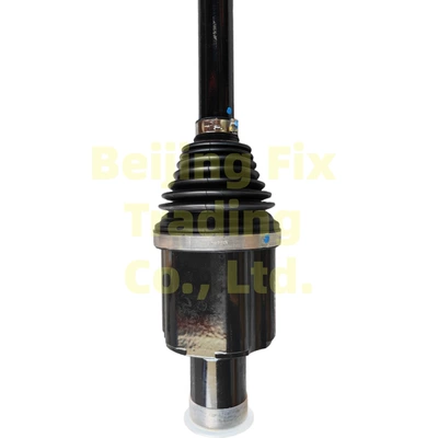Yarım ox / Qranat half axles suitable for RAM1500