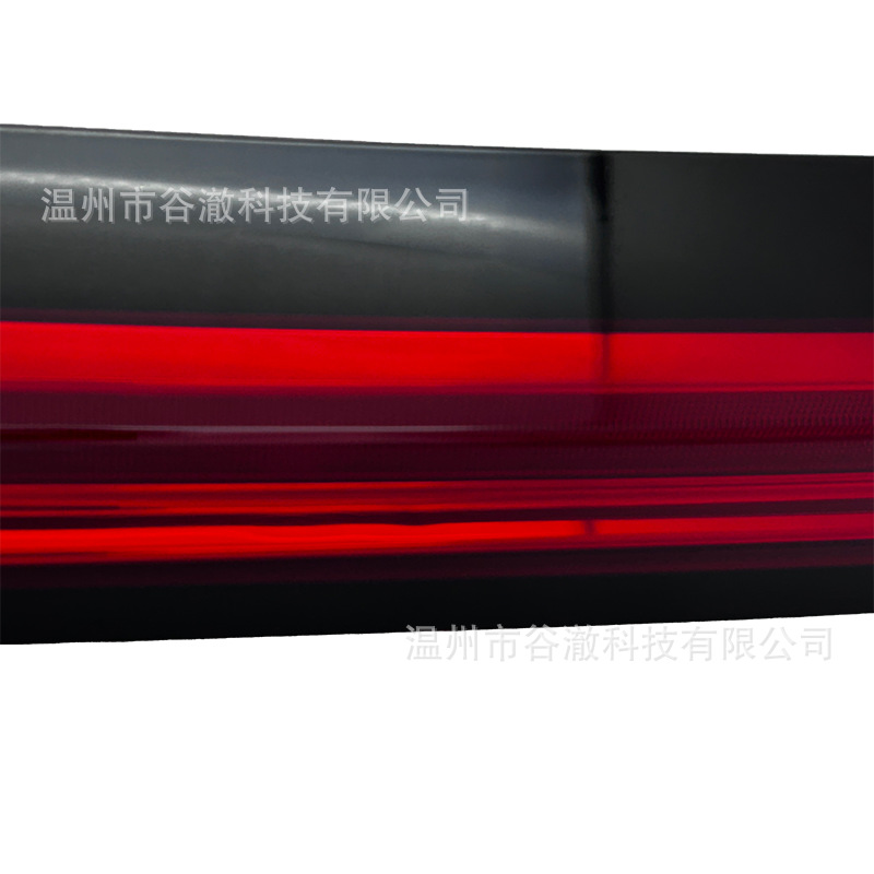For Chevrolet High Level Brake Light 923-116 22783104