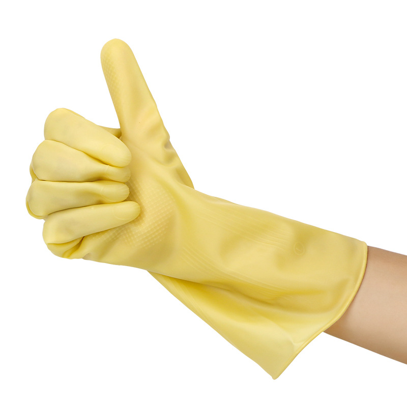 S * 쇠고기 힘줄 장갑 화이트 [75g]