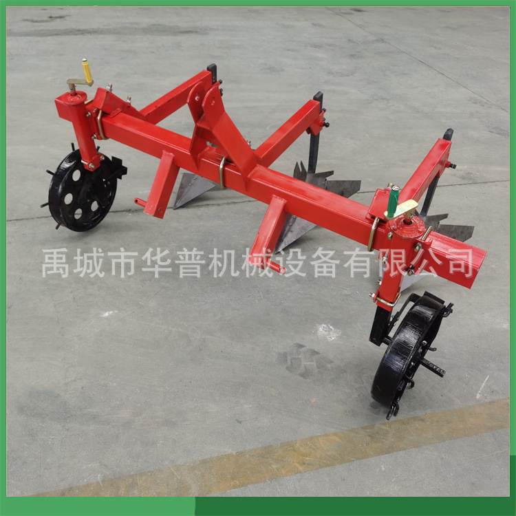 除草机 中耕除草机 玉米地松土机  除草施肥开沟一体机厂家销售