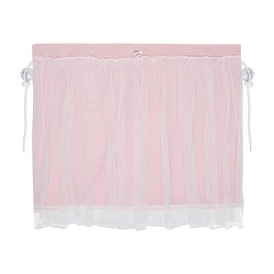 Car curtains — Curtain Sunshade Track Suction Cup
