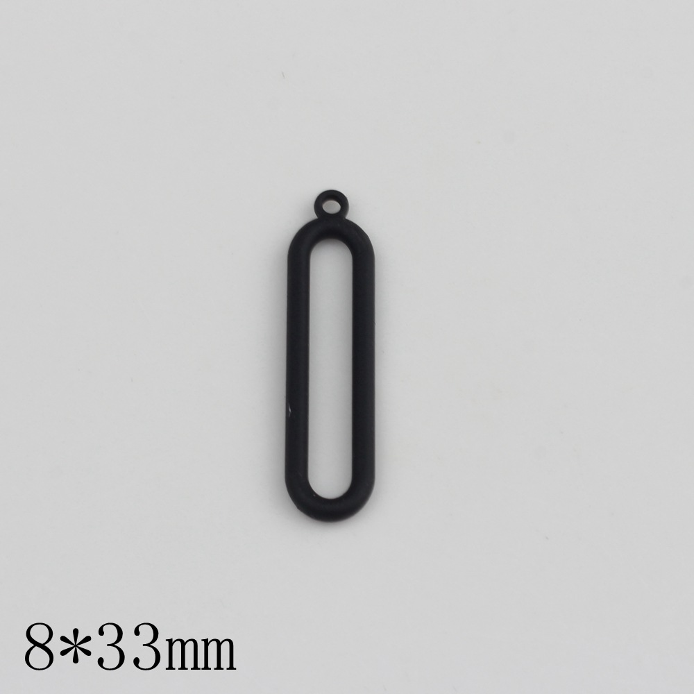 Long U -shaped