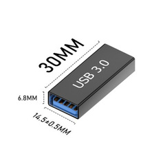 USB3.1 to Typec charging adapter data transmission converter suitable for laptops and mobile devices