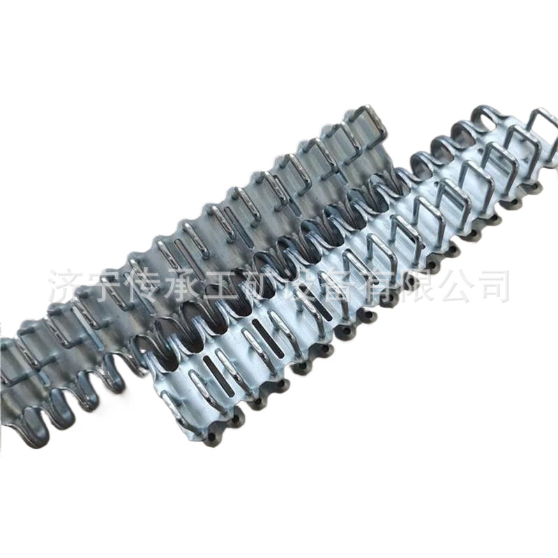 GORO高罗T10-26皮带扣 输送带接头配件 高强度皮带扣