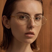 unisex High-end High Quality Fashion Prescription glasses