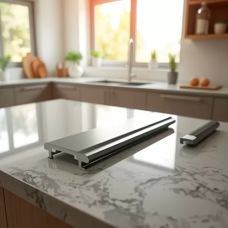 工业铝及铝合金型材 铝边框 家具铝边框 异型材 开 模 定 制加工