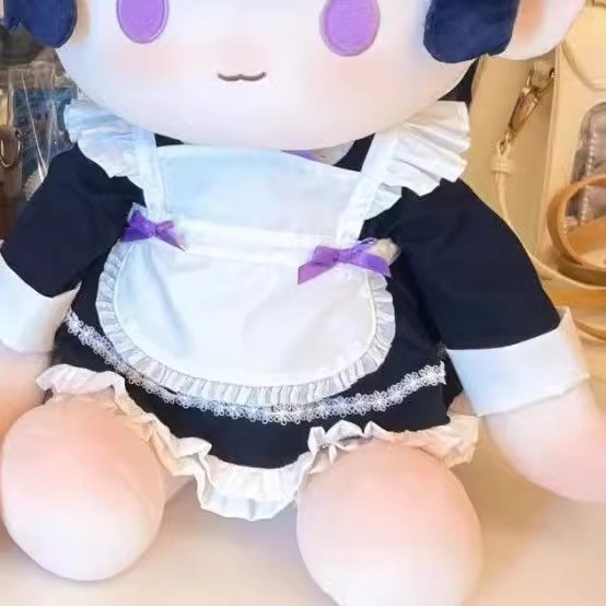 Линг Йи исполняет Боул (без куклы)