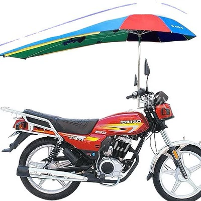 Universal New Model Rain Umbrella, Elektromobil üçün ön şüşə çətiri (günlük)