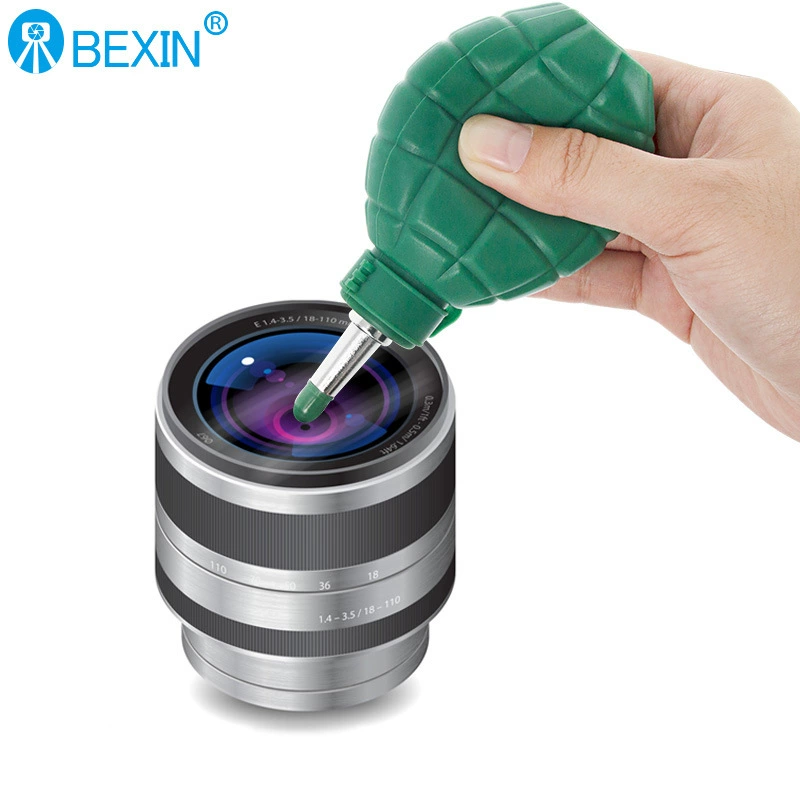 Camera, silicone lens, powerful laptop, keyboard, (Physicals)