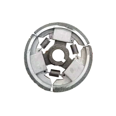 micro Tiller pulley, Generator şkivləri