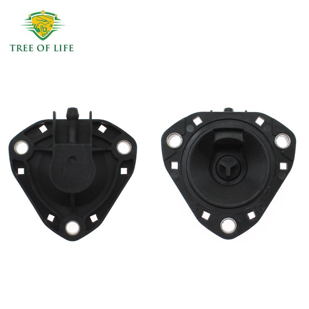 Actuador de Válvula de Escape Turbo CM5G6K682GB GTDI12 para Ford C-Max Focus III