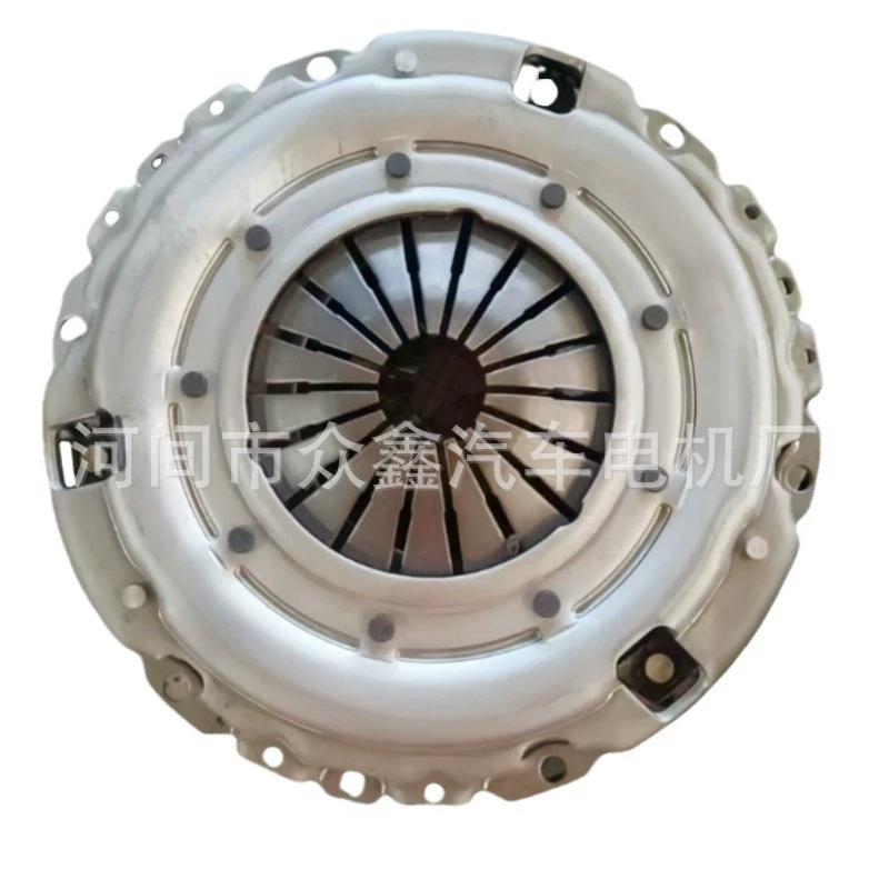 Запчасти автомобиля pressing plate сцепления 802650 диск сцепления