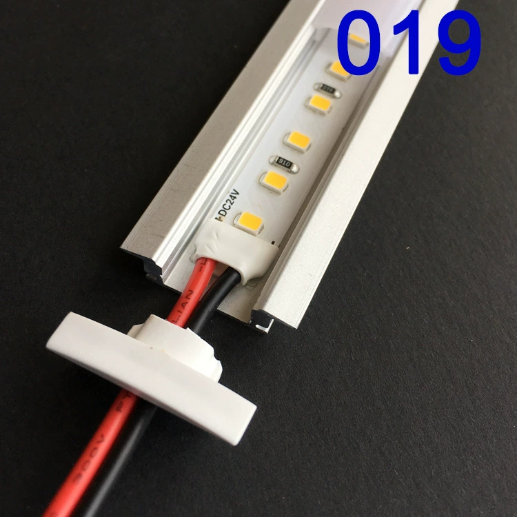 LED линейный свет, подставка для гардероба, подсветка полки для супермаркета, встроенная лампа, световая лента, ювелирные изделия