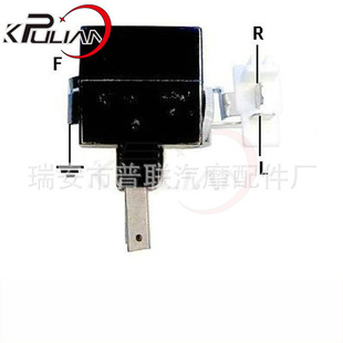 Manufacturers supply automotive generator electronic regulator automotive electronic regulator IM206 fine workmanship