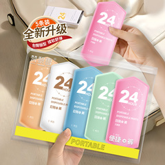 女性用使い捨て下着、洗濯不要、携帯用、毎日使い捨て下着、産後妊婦、滅菌、個別包装、旅行用エステサロン