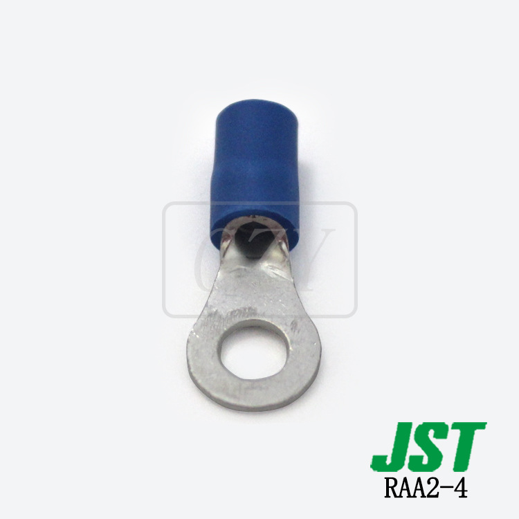 ��Ӧ RAA2-4(V2-4) K ����������ѹ����JST��������ѹ��ɫ����