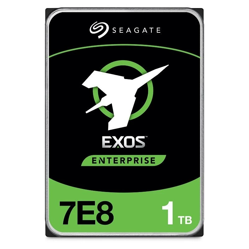 Подходит для Seagate Enterprise жесткого диска Galaxy EXOS 7E8 серия SATA интерфейс 256MB 7200