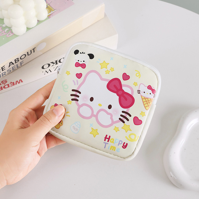 Ví đựng bvs Kitty 16k/c (lố 10)