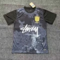 Brazil 39 Printed Stussy
