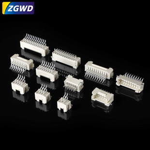 PHB2.0���N����Ƭ�p����ʽ�B����2/4/6/8/12P�NƬ�������������