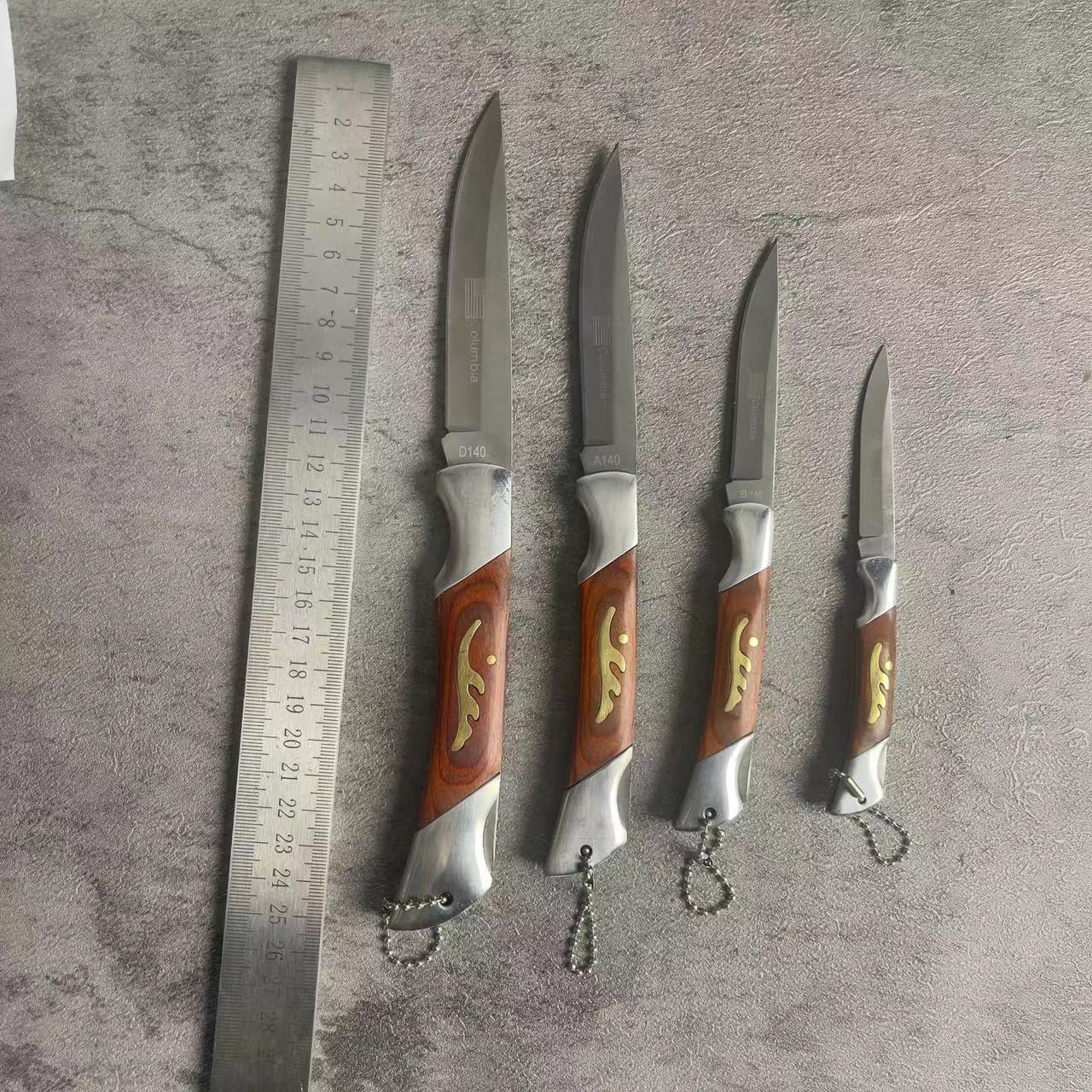 户外折叠刀高硬度随身荒野求生多用刀锋利野外水果刀必备可折叠