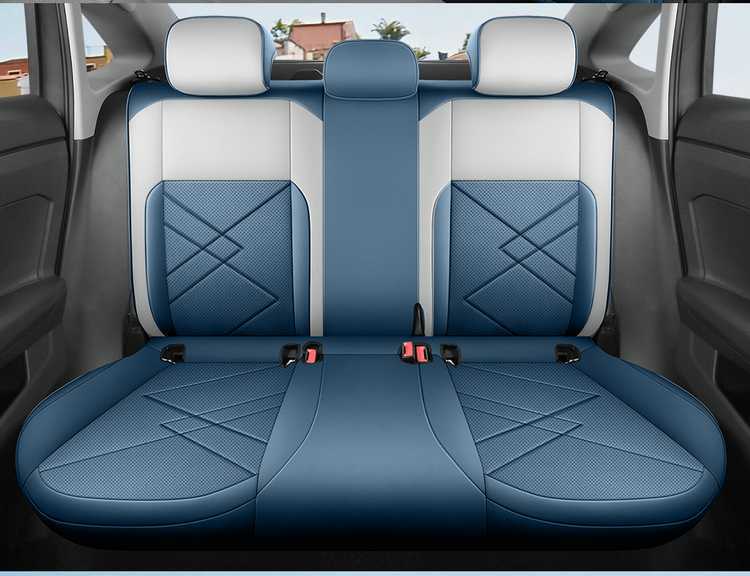 2026 Volkswagen Lavida New Edition Special Car Seat Covers, New Yiyi Edition, New Yuanyuan Edition, All-Season Full-Coverage Seat Cushions and Seat Covers