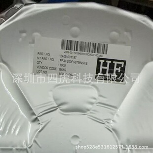 ��Ʒ�ۺ����g��� PFAF200E687MNSTE 680UF20V NEC/TOKN 0E687
