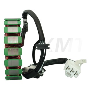 Fit for Kawasaki EX250 Ninja 250R 250 EX300 Ninja 300 13-17 stator coil