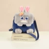 Rabbit (bare shoulders)