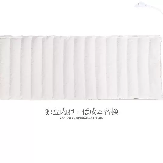 盐袋粗盐热敷包可替换内胆电加热理疗盐袋护腰海电热智能温控