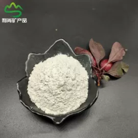 其他非金属;非金属粉末;涂料增稠剂