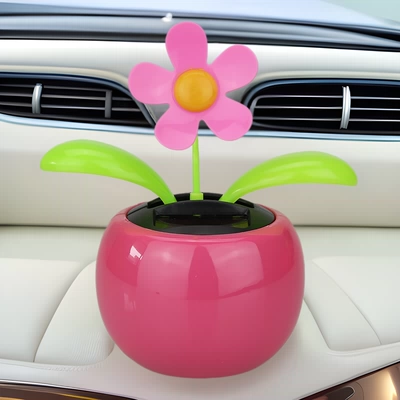 Interior Decoration Apple Blossom – Car ornaments